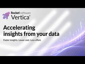 VERTICA Open Architecture