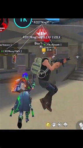 #cheatffterbaru #shorts #fyp