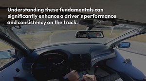 In-Depth Driving Techniques And Strategies