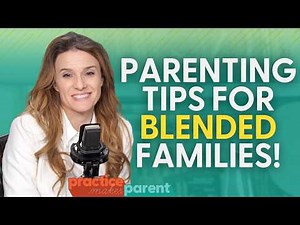 How to Strengthen Your Blended Family with Support Systems