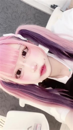 サプライズで会いに来てくれるなんて、可愛すぎるね♩わたしの好みに合わせてくれたなんて、愛おしすぎるね♩