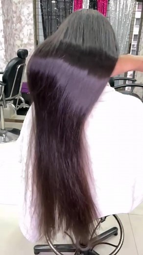 Luxury hair spa | The Mirror | Facebook