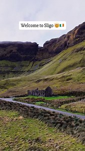 📍Enjoy the beautiful Gleniff Horseshoe 🚘 30 Scenic Drives In Ireland To Do At Least Once In Your Life Time There’s no end to the number of scenic drives in Ireland. From short and sweet spins to lengthy routes with oodles (yes… oodles!) of scenery, our little island packs a mighty punch when it comes to road trip routes. 1. The Skellig Ring (Kerry) 2. The Portsalon to Fanad Drive (Donegal) 3. The Inishowen 100 (Donegal) 4. Yeats County Loop (Sligo) 5. The Ring of Beara Drive (Cork) 6. The Boyn