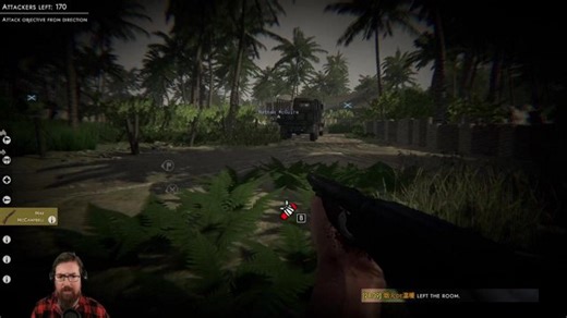 [AUS] Easy Red 2 and Task Force Admiral Later!