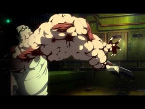 psycho pass first death