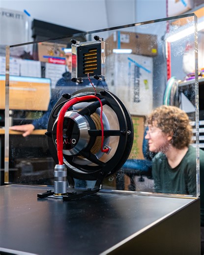 35K views · 397 reactions | 勞 Qualio Audio - IQ Ultra Floorstanding...