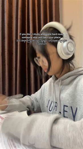 Study Motivation Tips for Success in Myanmar