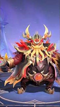 Mobile Legend November Starlight Gatcha 50/50 Draw?!! Worth it?!!