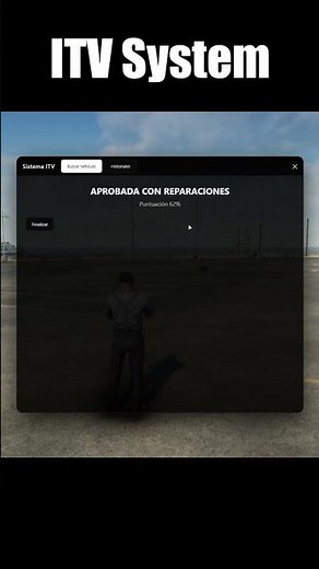 WS ITV FiveM Scripts #fivem #roleplay #fivemscripts #script #rp #fivemroleplay #tebex #gta5