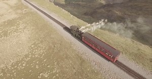 19K views · 244 reactions | Let Snowdon Mountain Railway take you on a journey of a lifetime to the rooftop of Wales! At 1085m, Snowdon dominates the landscape of Snowdonia National Park in North Wales. With stunning scenery and awe-inspiring views it's all part of a great day out for you and your family in North Wales. | Snowdon Mountain Railway / Rheilffordd yr Wyddfa | Facebook