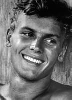 TAB HUNTER Nude - AZMen