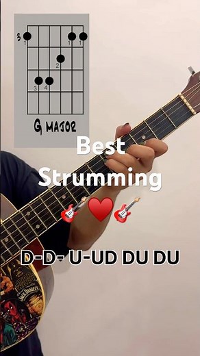 Learn this simple chord combo and start playing songs instantly!