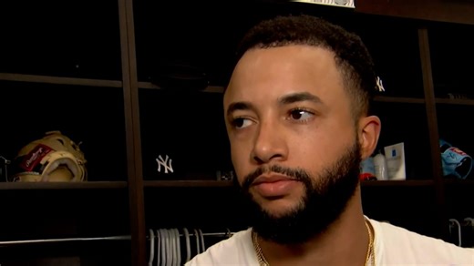 Devin Williams on the blown save