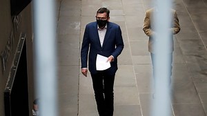 Andrews keeps ‘turning the screws’ in Victoria as numbers fall: Treasurer