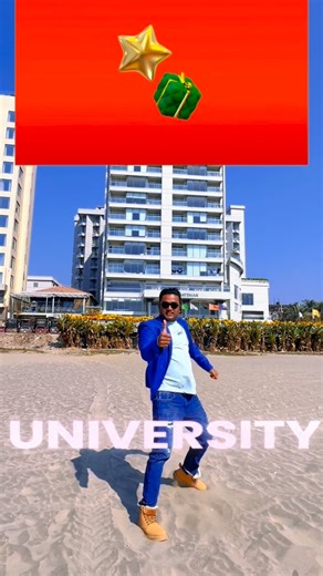 Aktar Khan on Instagram: "University of São Paulo from brazil 🇧🇷 #aktarkhan"