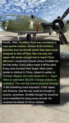 This Is the One That Started It All | Military History Talks