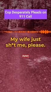 799K views · 5.5K reactions | Cop Calls 911 Due To His Wife Firing Shots | Real 911 Calls | Facebook