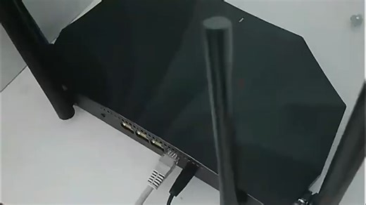 159元真香WiFi6路由器！腾达AX2双频四天线，穿墙王 千兆网口，61-120㎡全屋覆盖