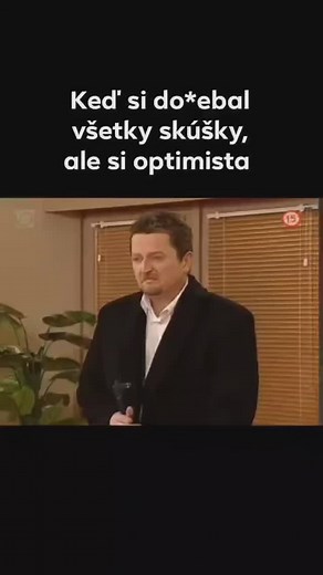 Kuchari na streche on Instagram: "Treba pozerať do budúcnosti  #kuchari_na_streche #mlynyuk #slovakiamemes #meme #slovenskememe #atriaky #mafstory #ali #mafia #skuskove #skusky #exam"