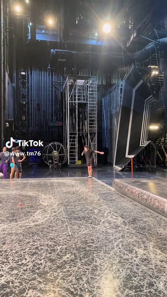 Exploring Circus Arts: Trampoline Gymnastics Showcase