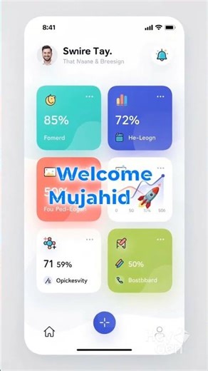🎉 Splash Screen Magic In Flutter #Shorts #flutter
