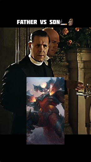 Dyrroth or Thamus🥶#mlbbshorts #thamuz#dyrroth#mobilelegends