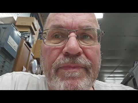 SMC/IDL CUSTOM CONTROL PANEL FOR LEVELING SYSTEM VIDEO 5/?