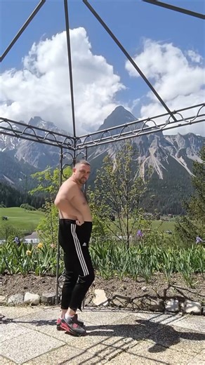 The Hips don't lie 😅 TT//bossdzairo11 | Olima Omega