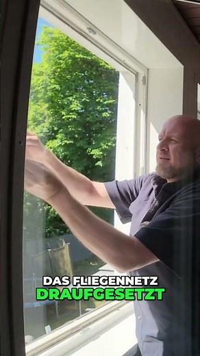 DIY Window Screen: Quick & Easy for Your Window!
