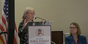 US Department of Energy official announces new initiative at Fairbanks conference