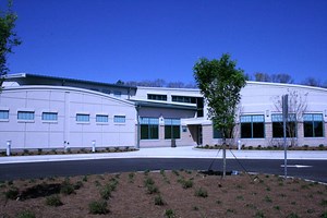 Fowler Park Rec Center Closes Next Week