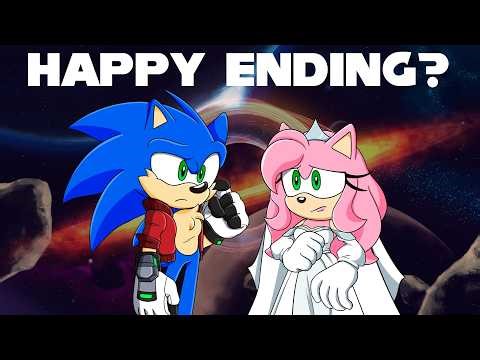 The End of The World - Sonic Next Gen LIVE: Episode 20