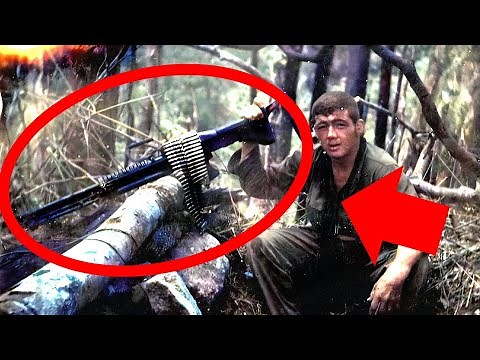 The Most Chilling Clash in Modern Military History