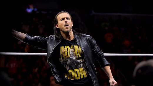 2.5K views · 20 reactions | FRESNO! All Elite Wrestling returns with an epic night of professional wrestling as AEW Dynamite invades the Save Mart Center, March 12th! Get your tickets now! | All Elite Wrestling | Facebook