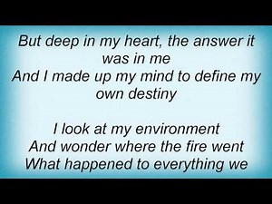 Lauryn Hill - The Miseducation Of Lauryn Hill Lyrics