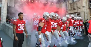 Stat Pack: Where Ohio State stands statistically after Week 13