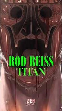 Rord Reiss Titan Explained | Attack On Titan #anime #shorts
