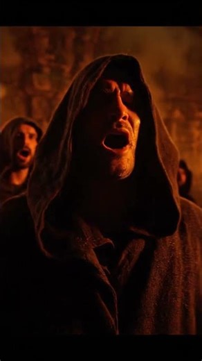 Eerie Male Chanting | Sound Effect #soundeffect