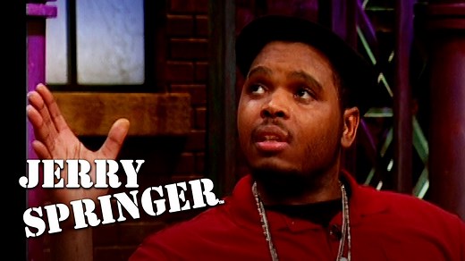 279K views · 5.9K reactions | Kevin hooked up with stripper after his wife threw away his weed. #JerrySpringer | The Jerry Springer Show | Facebook