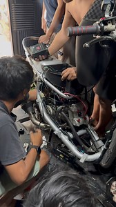 EP AY CONVERSION DOHC 4v MIO | Modchie Works