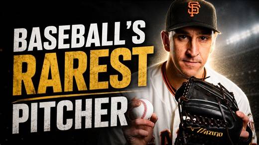 Pat Venditte: The ambidextrous pitcher from Yankees farm system – Part 1