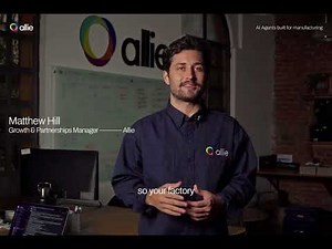 The AI Agent Network for Manufacturing Intelligence