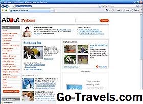 Gerenciando as configurações do navegador com guias no Internet Explorer 7 - COMO 2026