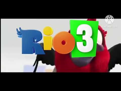 Blue sky studios 2002 to 2037