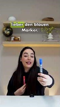 Wechseln vs. Tauschen vs. Umtauschen– Deutsch lernen