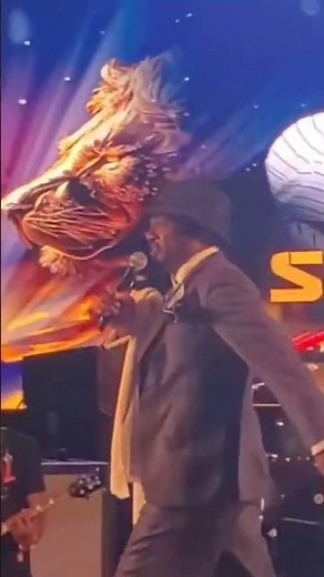 Super Cat live performances at Redemption Show in Trinidad and Tobago 🇹🇹