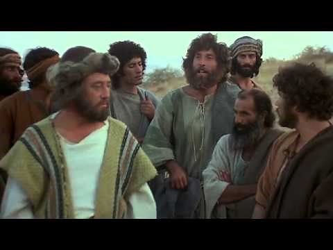The Jesus Film - K'iche' / West Central Kiché / West Central Quiché / Qach'abel / Quiché Language