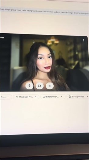 do my make up / use this app 🤭 #filteronme #beauty #filter #makeup #viral