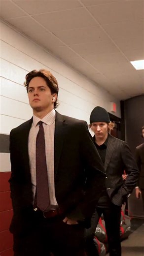 Ready for it. | Boston University Men's Ice Hockey