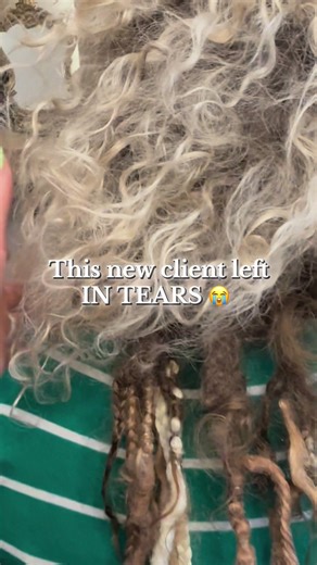 Transformative Dread Extensions for a New Client